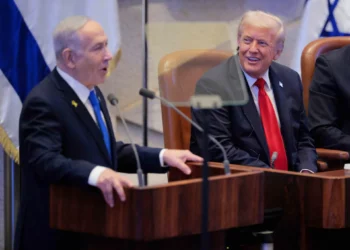 Netanyahu dice que hoy “marca el final de dos años de guerra”