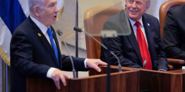 Netanyahu dice que hoy “marca el final de dos años de guerra”