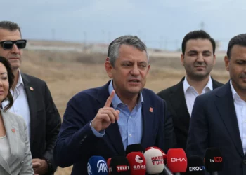 Tribunal turco desestima caso que busca derrocar a líder de la oposición