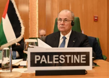 La Autoridad Palestina dice que Ramallah es la mejor posicionada para liderar Gaza