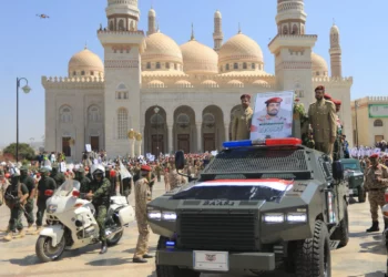 12 empleados de la ONU salieron de Yemen tras ser detenidos por los hutíes.