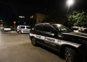 Celebridad israelí detenida como sospechosa de asesinato: Identidad en censura