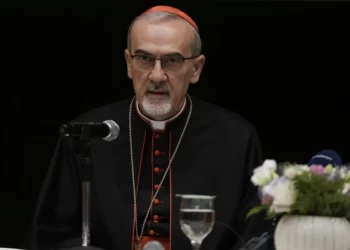 Cardenal urge a cristianos locales actuar como puente en posguerra de Gaza