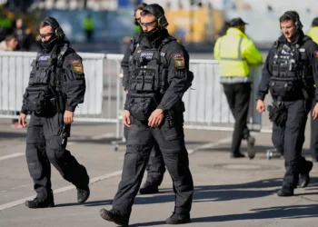 Alemania detiene a tres agentes de Hamás por planear matar a israelíes y judíos