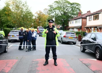 Starmer: Responde al ataque a la sinagoga de Manchester en Yom Kippur