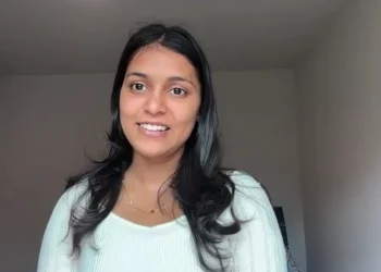 Hermana de rehén nepalí espera que el vídeo de su hermano acelere acuerdo