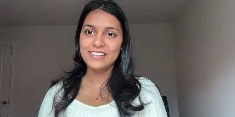 Hermana de rehén nepalí espera que el vídeo de su hermano acelere acuerdo