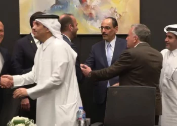 Qatar dice que los detalles del acuerdo de Gaza se anunciarán más tarde