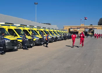 Misión europea regresará a Rafah el 14 de octubre tras acuerdo de alto el fuego