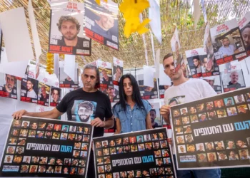 El jefe de la ONU pide la liberación “incondicional” de los rehenes
