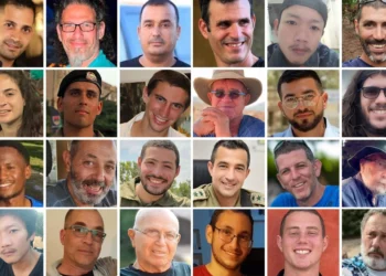 Israel fija hoy como fecha límite la devolución de cuerpos de rehenes asesinados