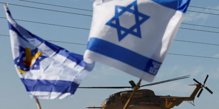 Israel lanzará Operación “Retorno a su frontera” para traer a los rehenes desde Gaza