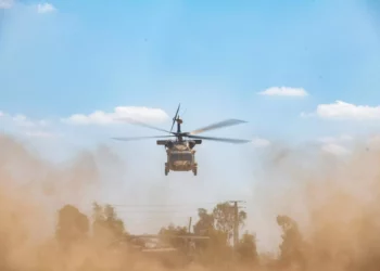 Tras una pesadilla de 738 días: todos los rehenes vivos regresan a Israel