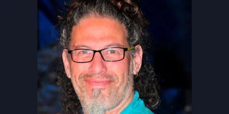Ronen Engel identificado como uno de los cuerpos devueltos por Hamás