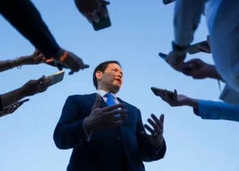 Rubio: Hamás “acordó” un marco de liberación de rehenes