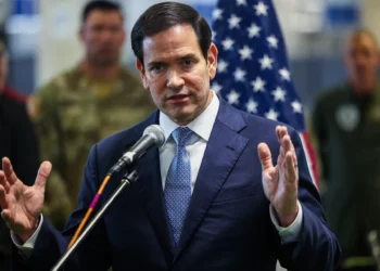 Rubio: No hay un plan B para Gaza, solo el de Trump