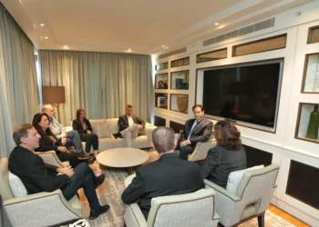 Rubio promete recuperar cuerpos de rehenes muertos en Gaza durante visita a Israel