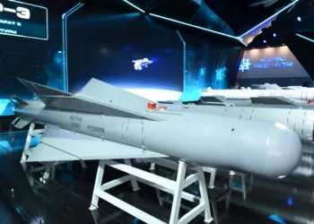 Rusia utilizó armas fabricadas para Kazajistán y Egipto contra Ucrania