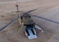 Sikorsky presenta el S-70UAS U-Hawk: helicóptero Black Hawk totalmente autónomo