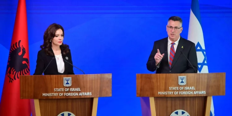 Israel comprometido con éxito del plan de alto el fuego de EE. UU. en Gaza