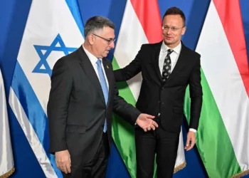 Sa'ar: Israel no aceptará a las fuerzas armadas turcas en Gaza