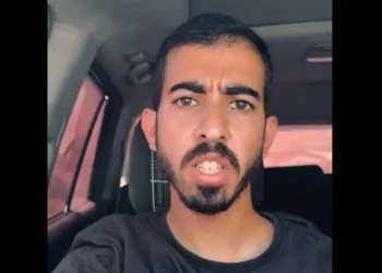 Influencer de Gaza muerto en enfrentamientos entre Hamás y milicias de Gaza