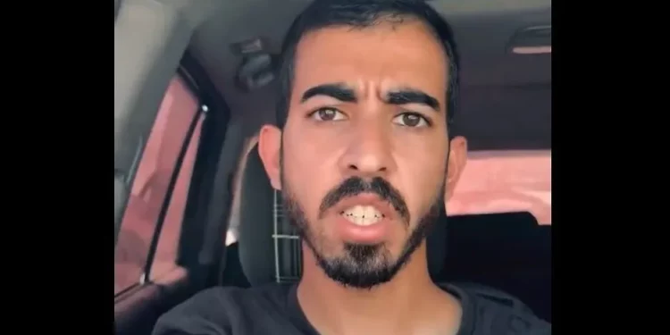 Influencer de Gaza muerto en enfrentamientos entre Hamás y milicias de Gaza