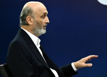 Líder cristiano libanés: Hezbolá debería deponer las armas lo antes posible