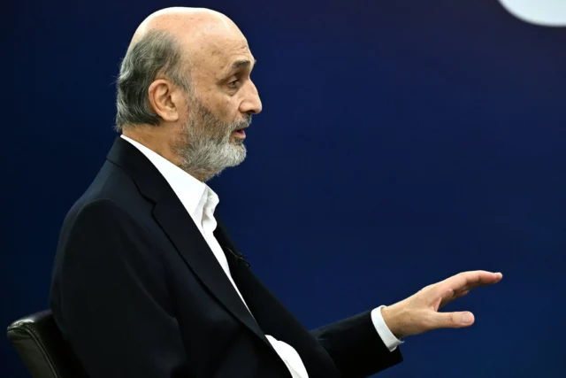 Líder cristiano libanés: Hezbolá debería deponer las armas lo antes posible