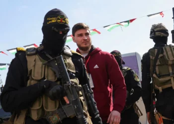 La Yihad Islámica respalda la respuesta de Hamás al plan de Trump para Gaza
