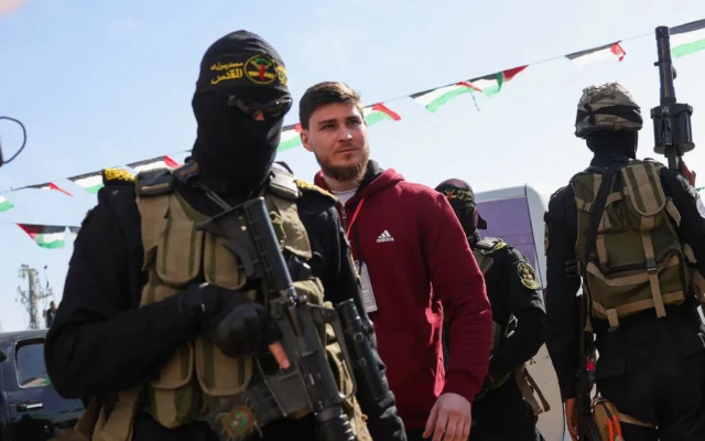 La Yihad Islámica respalda la respuesta de Hamás al plan de Trump para Gaza