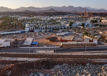 Egipto será sede del diálogo entre Israel y Hamás para aplicar plan de Trump