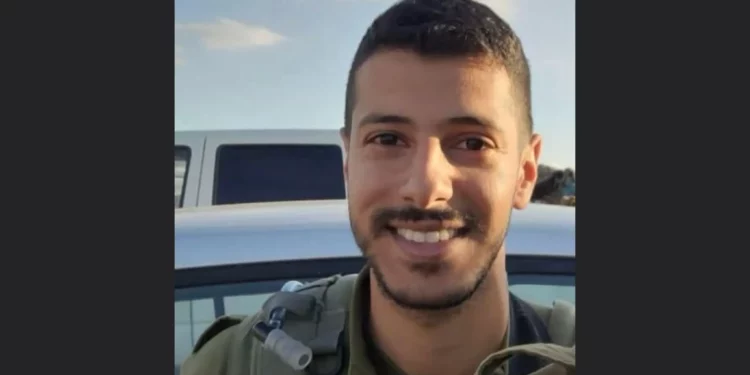 Muere reservista israelí herido por explosión accidental de granada en Gaza