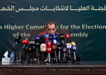 Siria: Baja tasa para mujeres en elecciones para primer parlamento