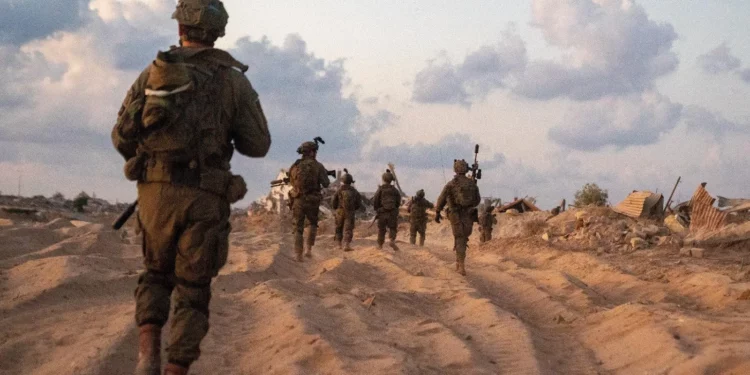 Israel ordena cese de operaciones ofensivas en Gaza ante plan de Trump