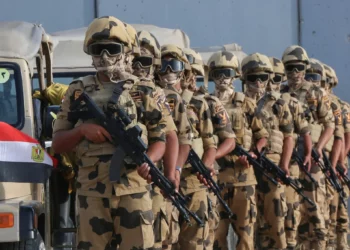 Egipto lideraría fuerza internacional para la seguridad de Gaza