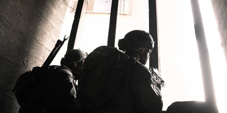 Hamás dice que el cuarto cuerpo entregado a Israel pertenece a un soldado de las FDI