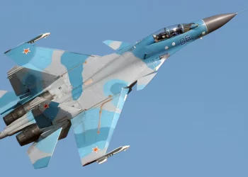 Il-78 y Su-30 rusos violan el espacio aéreo lituano