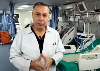 Israel excluye a dos médicos de Gaza del acuerdo de liberación de rehenes