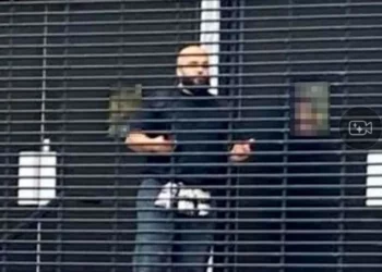 Terrorista de Manchester tenía un chaleco que parecía suicida