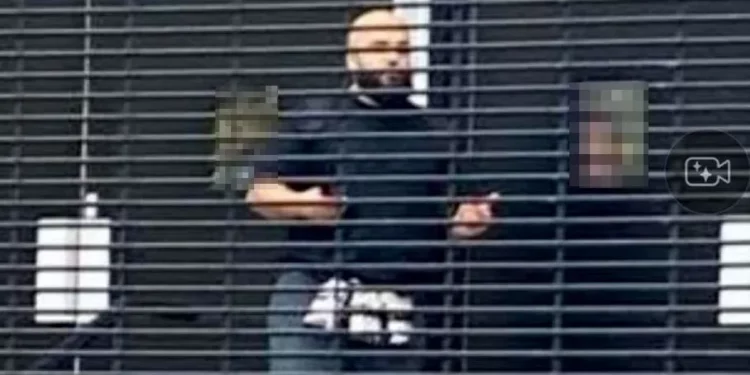 Terrorista de Manchester tenía un chaleco que parecía suicida