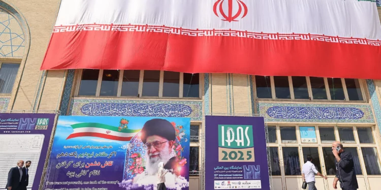 21.000 arrestos y represión en Irán tras guerra con Israel