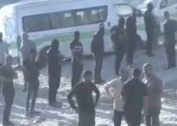 Segundo grupo de rehenes vivos será liberado a las 10 a.m. en el sur de Gaza