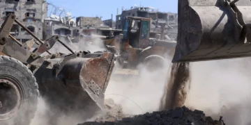 Israel aumenta presión sobre Hamás para devolver cuerpos de rehenes asesinados