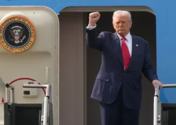 Trump ordena reanudar pruebas nucleares de Estados Unidos tras 33 años