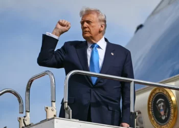 Trump advierte que Israel debe responder si mueren soldados en Gaza