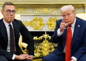 Trump quiere estar en Israel durante la liberación de rehenes