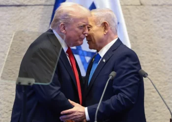 Netanyahu agradece a Trump por el acuerdo de Gaza “que pone fin a la guerra”