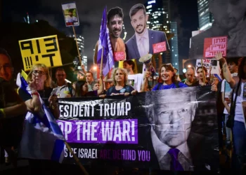 Trump anuncia que Israel y Hamás han llegado a un acuerdo