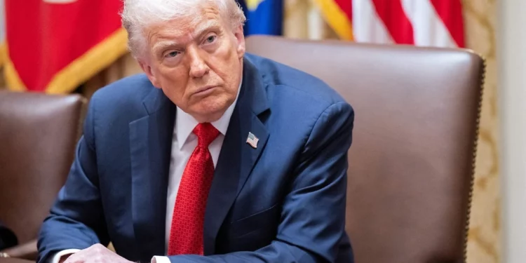 Trump podría pedir a Israel retomar Gaza y erradicar a Hamás: pero opta por esperar